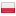 wlodawa.eu server is located in Poland